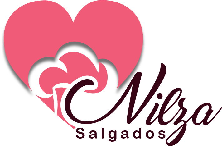 Nilza Salgados Logo