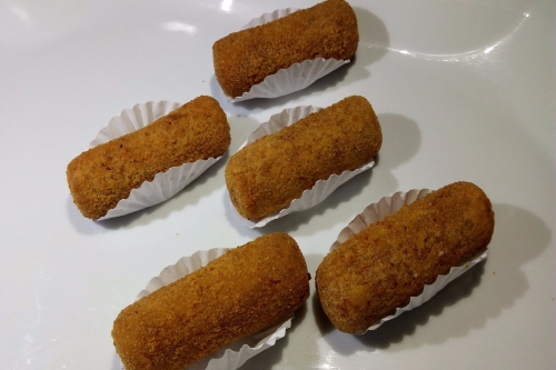 Croquete